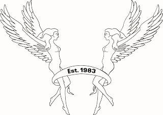 EST. 1983 logo