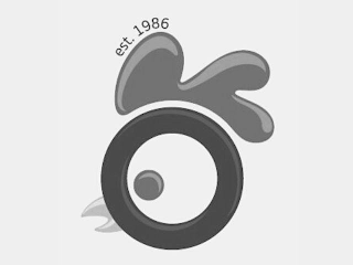 EST. 1986 logo