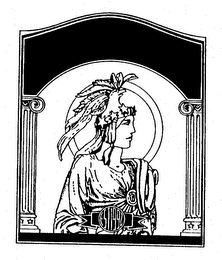 EST. 1992 logo