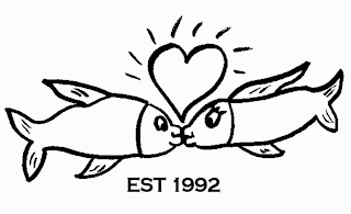 EST 1992 logo