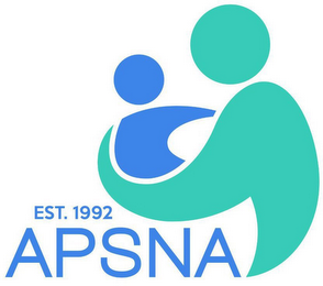 EST. 1992 APSNA logo