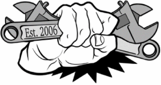 EST. 2006 logo