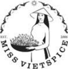EST 2006 MISS VIETSPICE logo