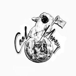 EST. 2010 COOL MONEY logo
