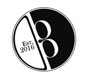 EST. 2016 BP logo