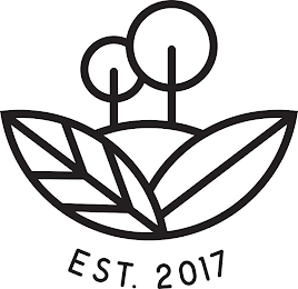 EST. 2017 logo