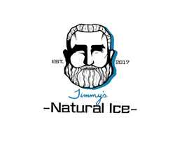 EST. 2017JIMMY'S -NATURAL ICE- logo
