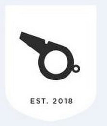 EST. 2018 logo
