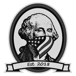 EST. 2018 logo