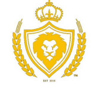 EST 2018 logo