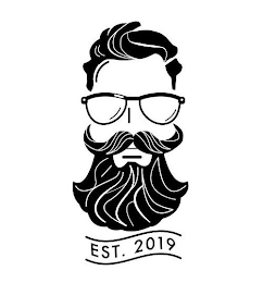 EST. 2019 logo