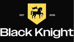 EST 2019 BLACK KNIGHT