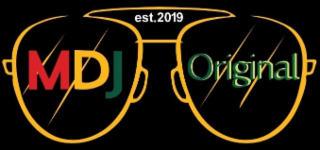 EST. 2019 MDJ ORIGINAL logo