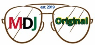 EST 2019 MDJ ORIGINAL logo