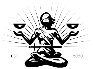 EST. 2020 logo