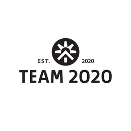 EST. 2020 TEAM 2020 logo
