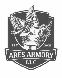 EST 2021 ARES ARMORY LLC