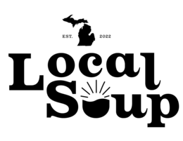 EST. 2022 LOCAL SOUP logo
