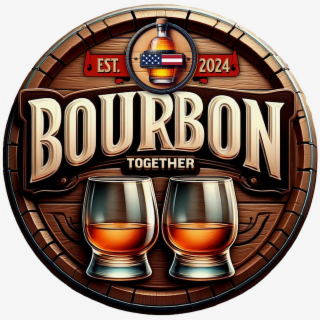 EST. 2024 BOURBON TOGETHER logo