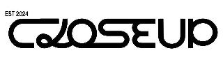 EST 2024 CLOSE UP logo