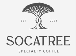 EST 2024 SOCATREE SPECIALTY COFFEE