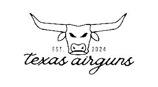 EST. 2024 TEXAS AIRGUNS logo