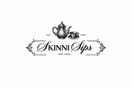 EST. 2026 SKINNI SIPS  NEW YORK logo