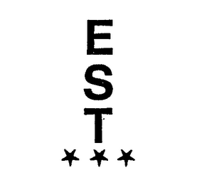 EST logo