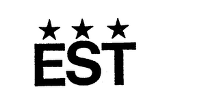 EST logo