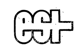 EST logo