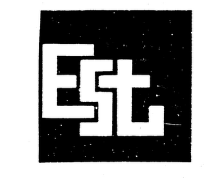 EST logo