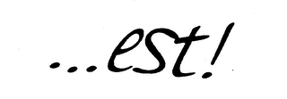 ...EST! logo