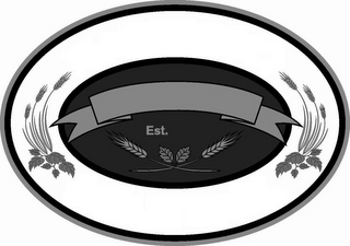 EST. logo