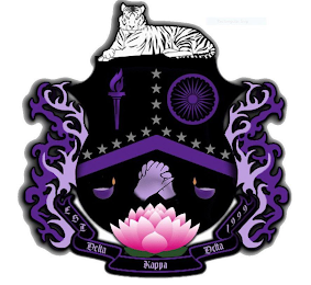 EST DELTA KAPPA DELTA 1999 logo