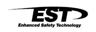 EST ENHANCED SAFETY TECHNOLOGY logo