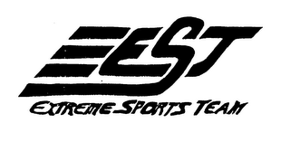 EST EXTREME SPORTS TEAM logo