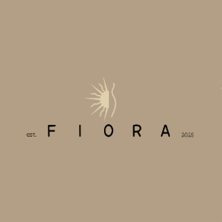 EST. FIORA 2025 logo