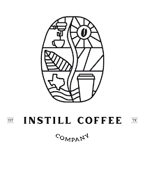 EST INSTILL COFFEE TX COMPANY logo
