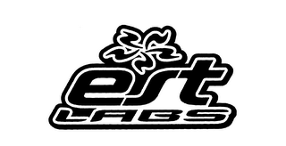 EST LABS logo