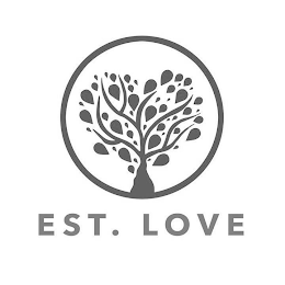 EST. LOVE logo
