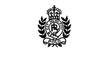 EST MCMLXVII RL POLO logo