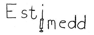 EST MEDD logo