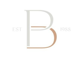 EST PB 1988 logo