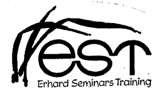 EST (PLUS OTHER NOTATIONS) logo