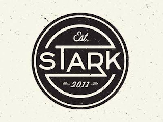 EST. STARK 2011 logo