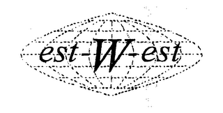 EST-W-EST logo