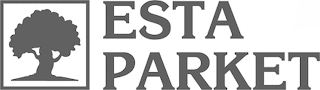 ESTA PARKET logo