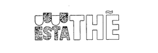 ESTA THE logo