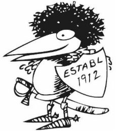 ESTABL 1912 logo