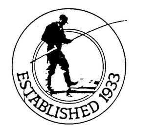 ESTABLISHED 1933